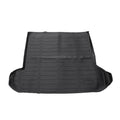 Cargo Liner Rear Trunk Mat for Hyundai Tucson (2022–2024) TPE Stripe Pattern