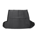 Cargo Liner Rear Trunk Mat for Hyundai Tucson (2022–2024) TPE Stripe Pattern