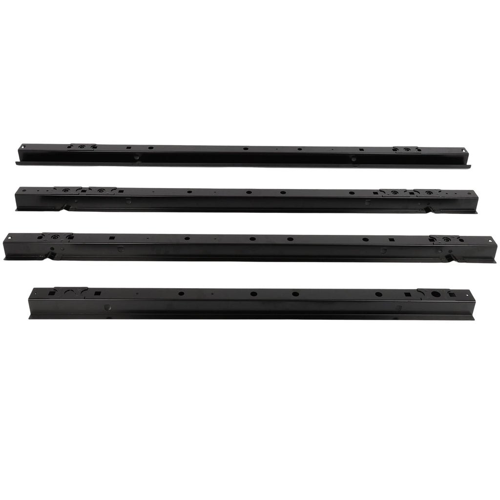 Truck Bed Crossmember Repair Kit for Chevrolet/GMC Models