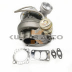 Turbocharger for Volvo Wheel Loader L110E (TAD722VE, VOE20571676, 3802190)