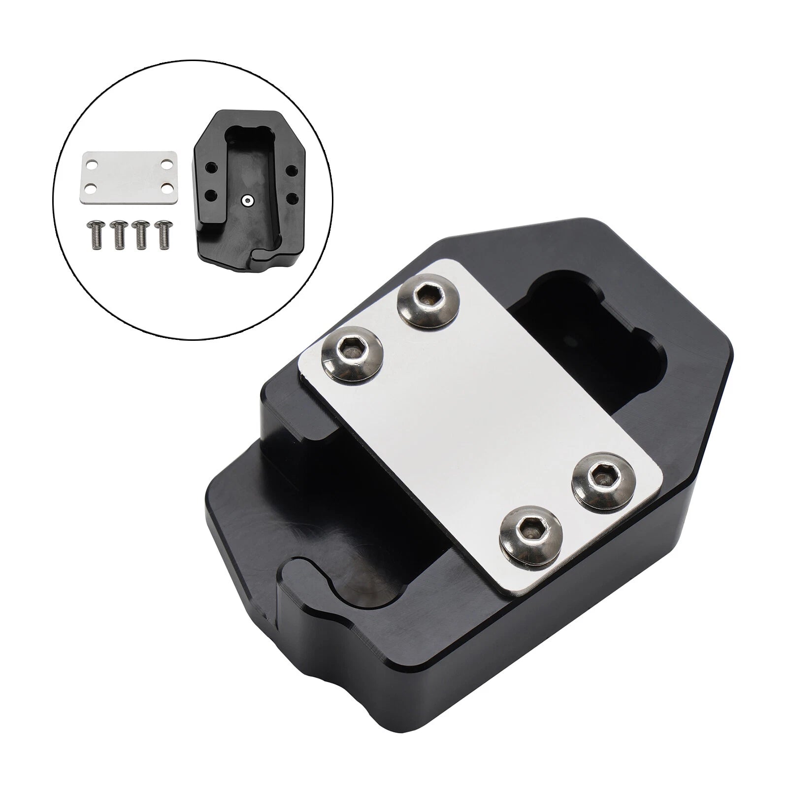 CNC Brake Pedal Extension Peg Pad for Honda CMX1100 (2021–2022)