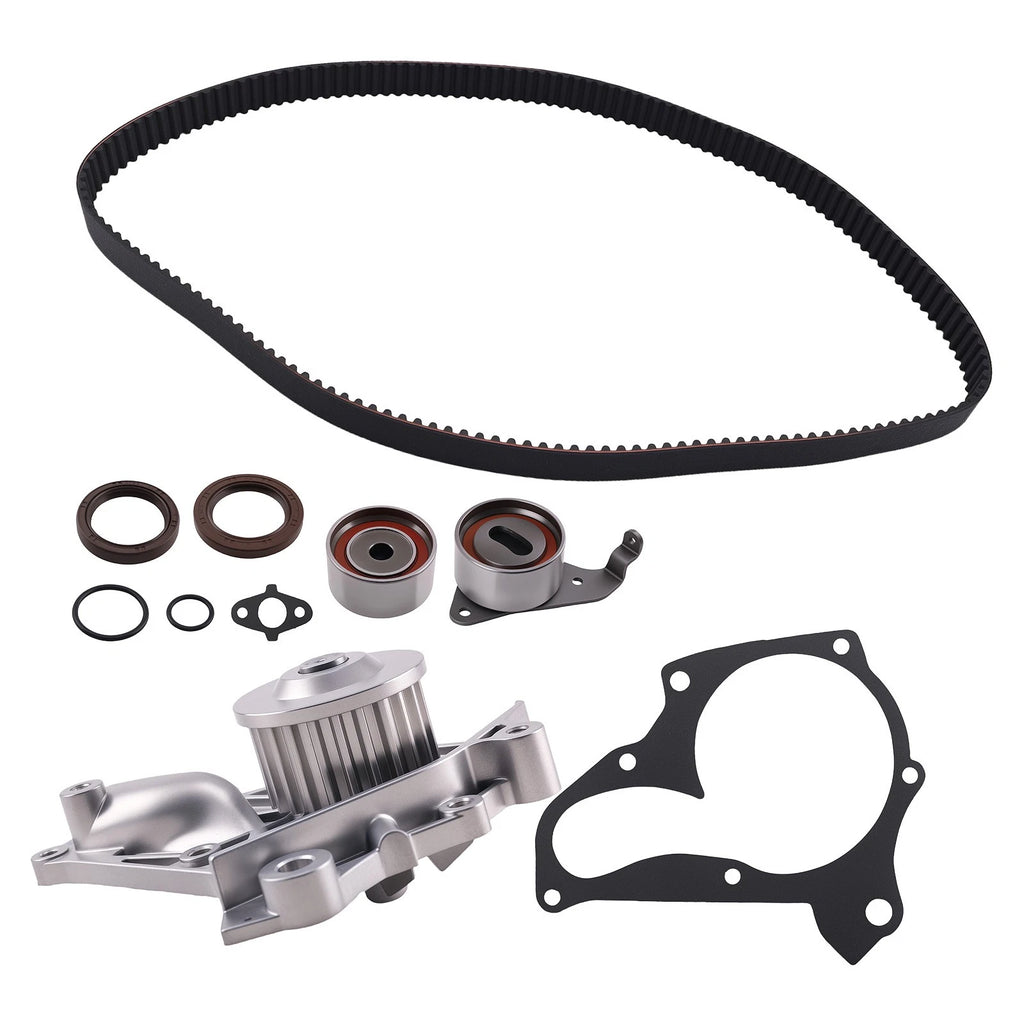 Timing Belt Water Pump Kit for Toyota Celica 2.0L 2.2L (1987–1999) 16100-09040