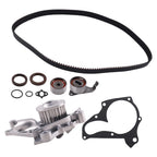 Timing Belt Water Pump Kit for Toyota Celica 2.0L 2.2L (1987–1999) 16100-09040