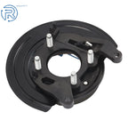 Parking Brake Assembly with Backing Plate 926267 for GMC Savana 2500, Sierra 3500, Yukon (2003–2014)