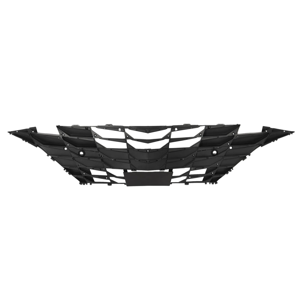 Front Inner Grille Grill Cover for Hyundai Elantra Sedan (2021–2023)