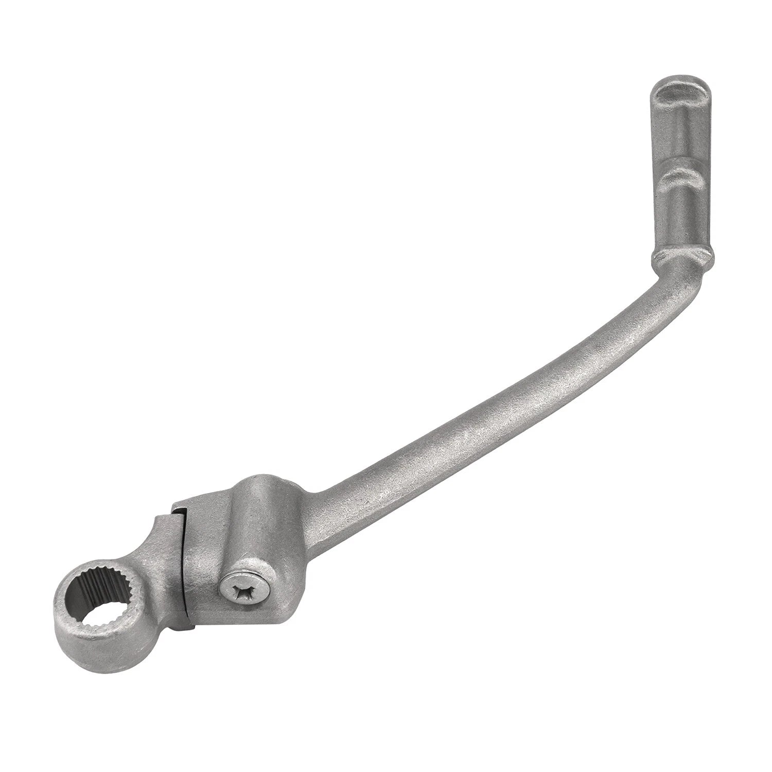 Kick Start Starter Lever Pedal for Kawasaki KX 100 80 85 13064-0073