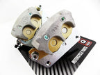 Yamaha YFM700 Raptor Front Brake Caliper Assembly Left Right Set (2006-2025)