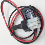 6-Pin DC Power Cord Cable for Icom IC-706, TS-570, TS-2000 (1m/3.3ft)