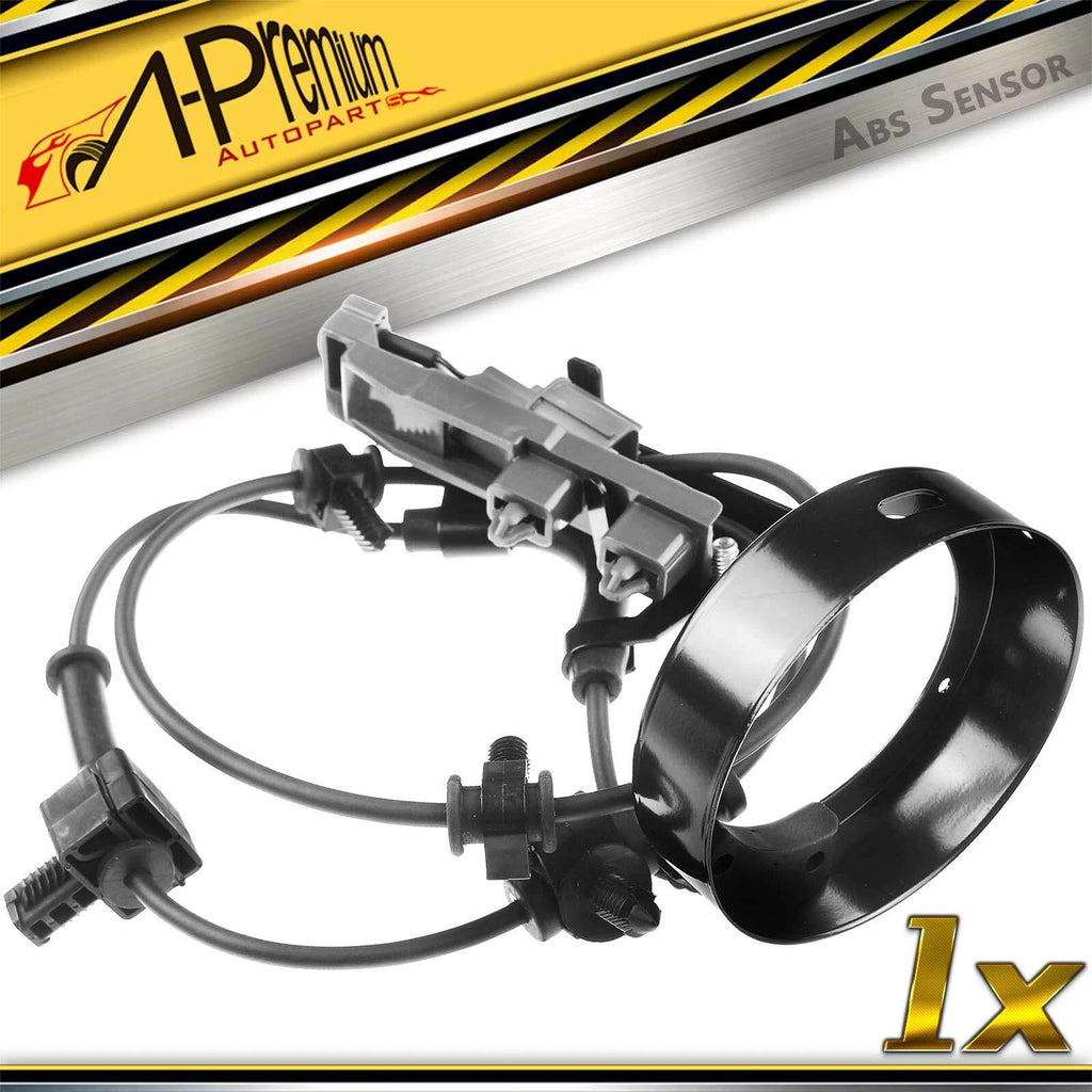 Front ABS Wheel Speed Sensor Right for Chevrolet Colorado GMC Canyon (2004â2012)