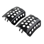 Caliper Screen Insert Guard Cover for Harley CVO Road Electra Glide (2014-2023)