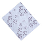 2X Extractor Hood Filter Cloths Replacement 47x57cm