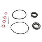 Lower Unit Seal Kit for Yamaha 9.9 13.5 15 20 HP 93101-17054 93210-57M09