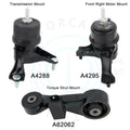 Engine Trans Mount Set for Toyota Camry (2012–2017) 2.5L