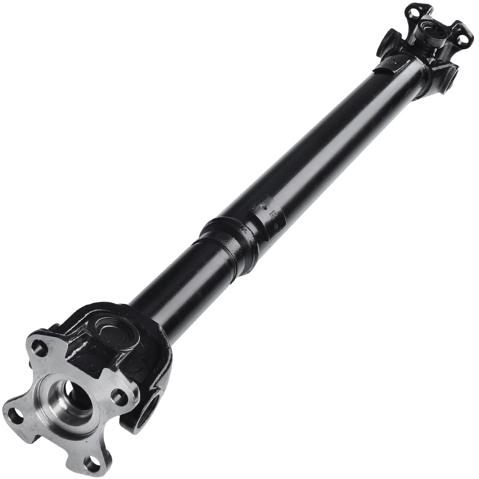 Rear Driveshaft Prop Shaft Assembly for Ford Bronco II (1984–1990)