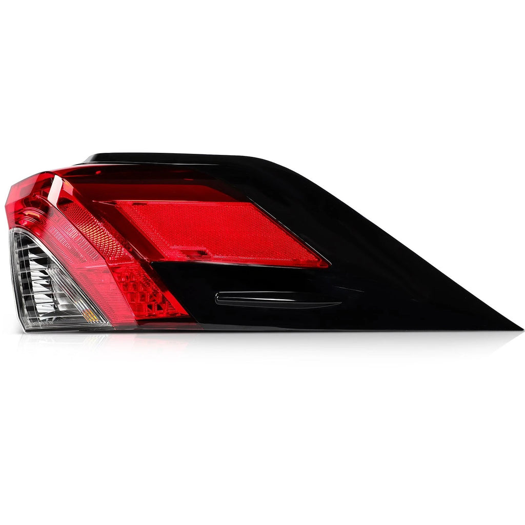 Taillight Assembly Set of 2 for Toyota RAV4 (2019–2023)