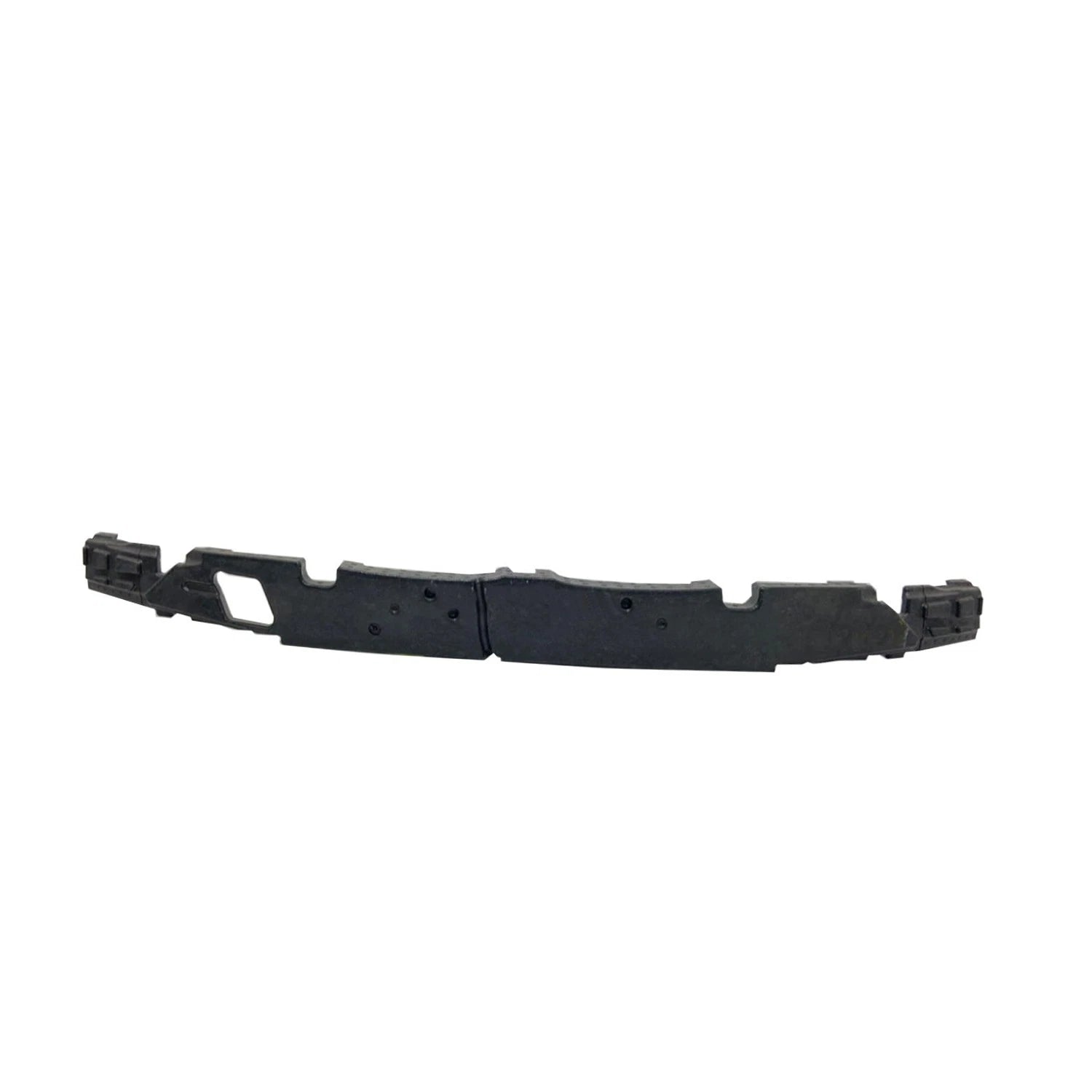 Front Bumper Impact Absorber Replacement for Toyota Hilux (2005–2015)