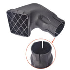 Snorkel Head Air Intake for Ram