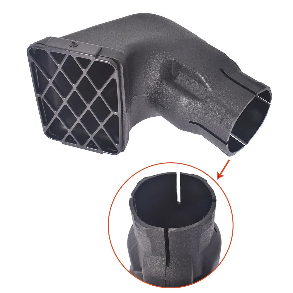 Snorkel Head Air Intake for Ram