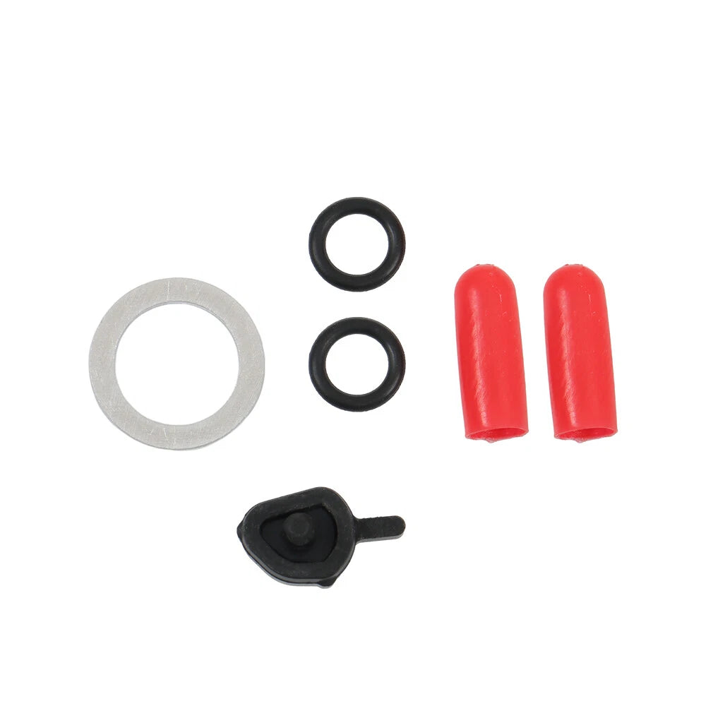 Head Gasket Bolt Set for Kia Sorento/Sedona (2010–2023)