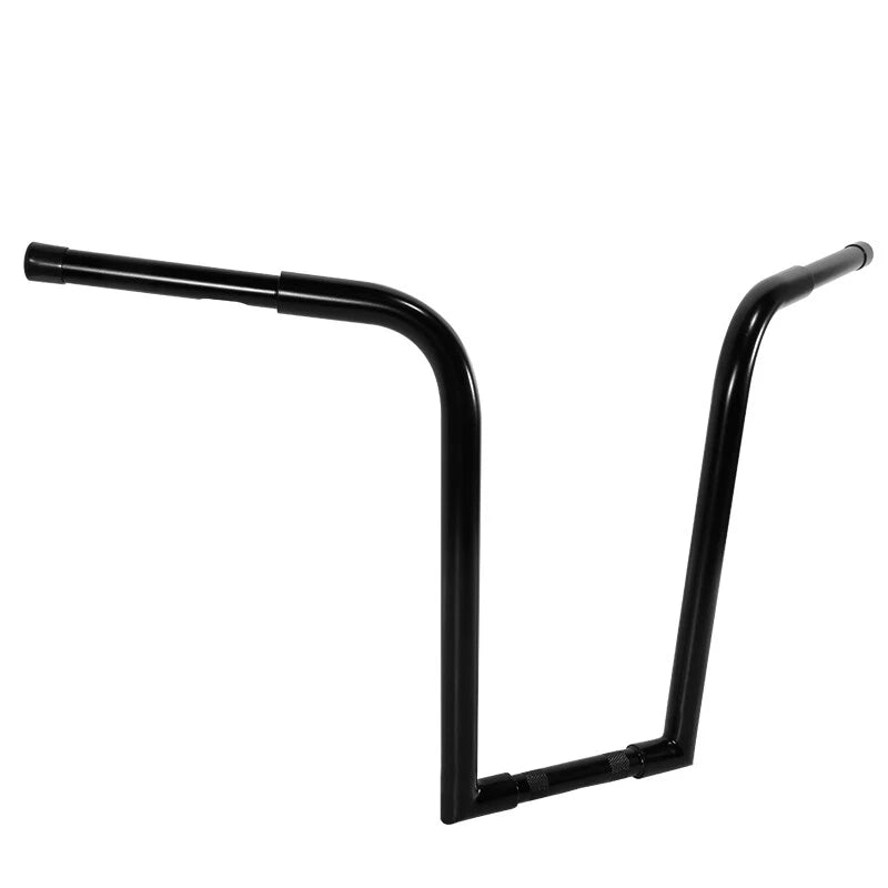 1 1/4" 18" Rise Ape Hanger Handlebar for Harley FLST Sportster XL