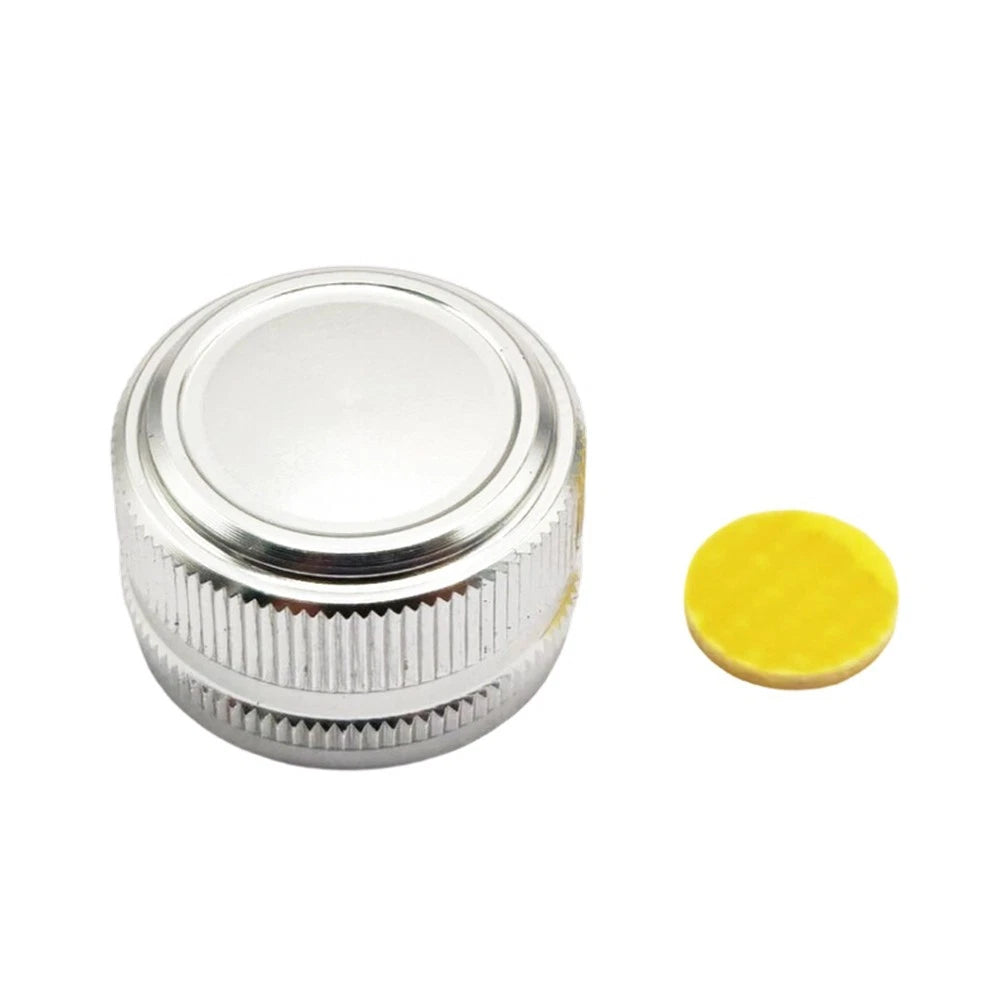 Aluminum Brake Knob for Daiwa 25 PR100 II PRO (1 Piece)