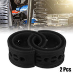 Coil Spring Rubber Buffer A+ Type for Ford Chevy (Universal)