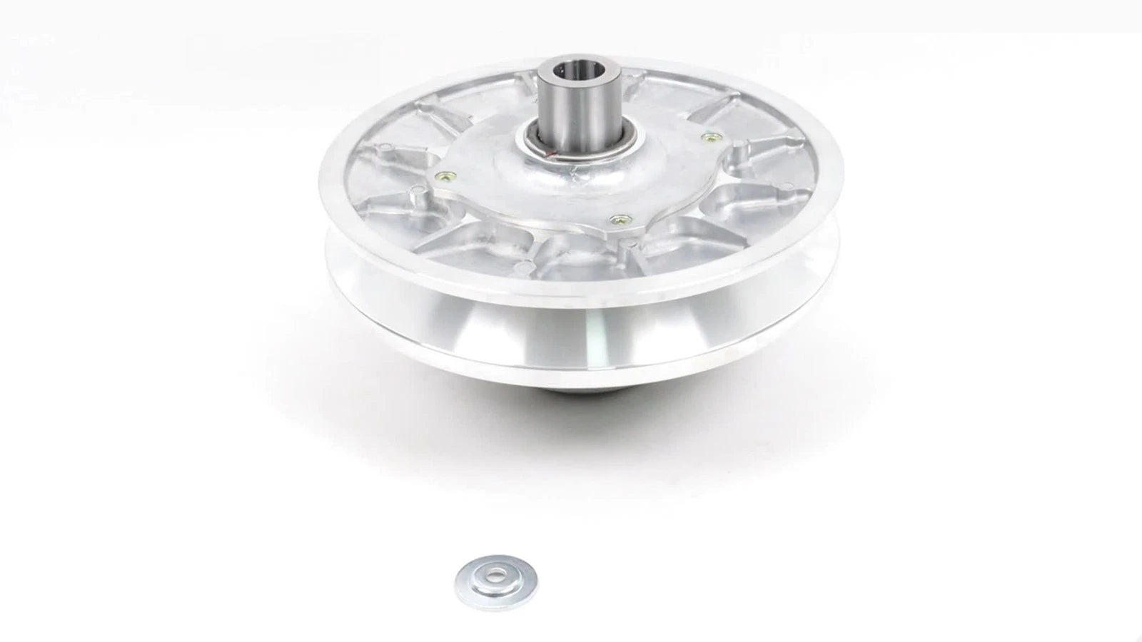 Upgrade Tied EBS Secondary Driven Clutch for Polaris Ranger 500 (2011â2014)