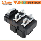 Window Switch for Lincoln Town Car (1998–2002)