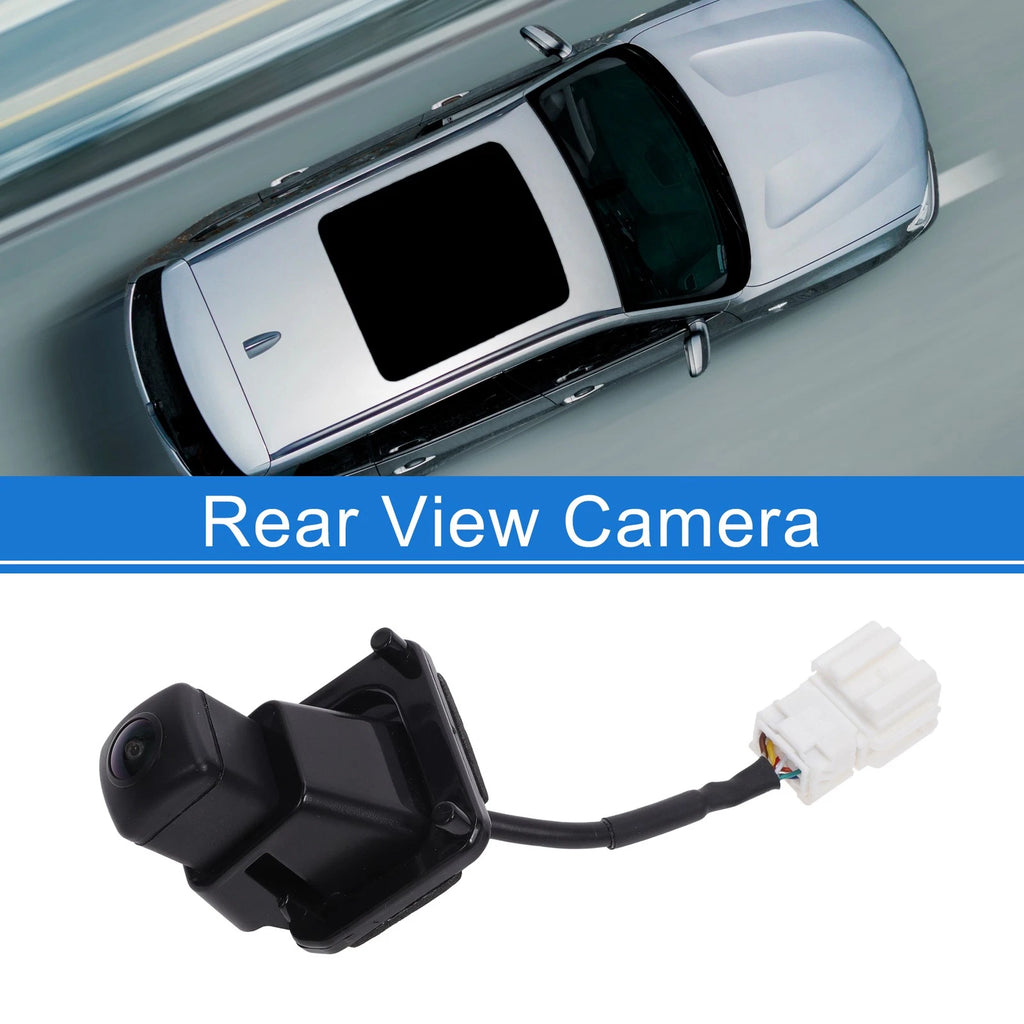 Rear View Camera for Honda CR-V EX EX-L SE (2015) 120-180°