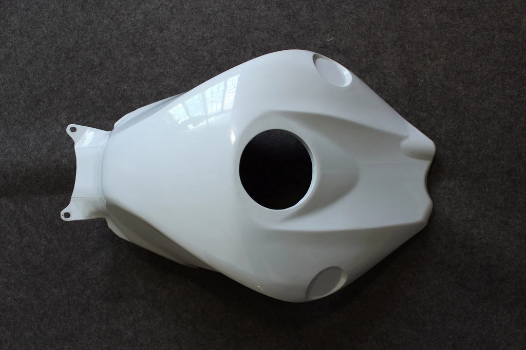 Unpainted Fairing Kit for Honda CBR1000RR (2008–2011)
