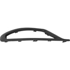 Left Side Fog Light Trim for Jeep Cherokee (2014-2023)
