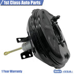 Power Brake Booster for Buick Skylark/Chevy/Olds Omega/Pontiac (1975–1979)