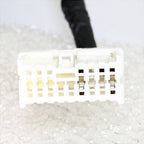 Heated Right Hand Side Mirror for Hyundai Sonata