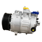 AC Compressor Kit Replacement for BMW X3 xDrive 3.0L (2017-2017)