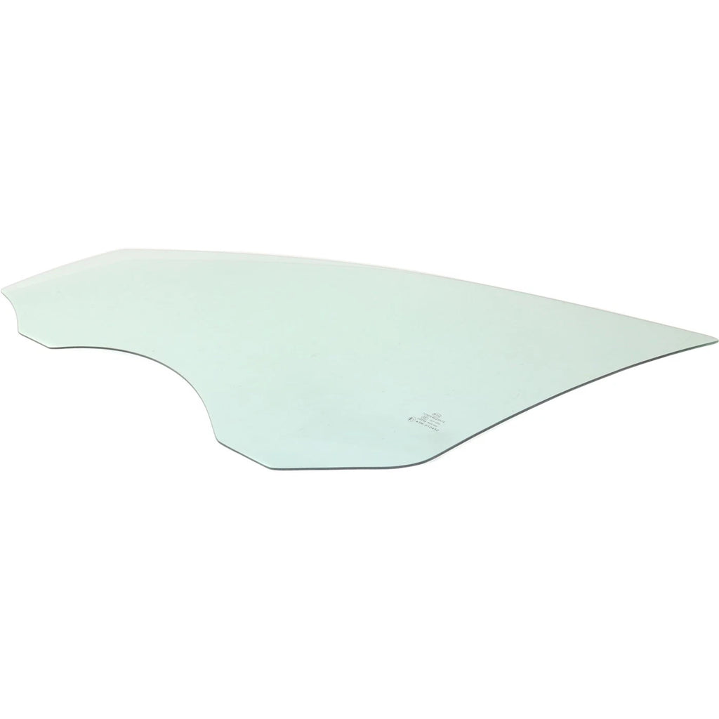 Set of 2 Door Glasses for VW Sedan (Left & Right)