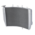 Radiator for Kawasaki Ninja ZX-14 ZX14R ZX1400C (2006–2011)
