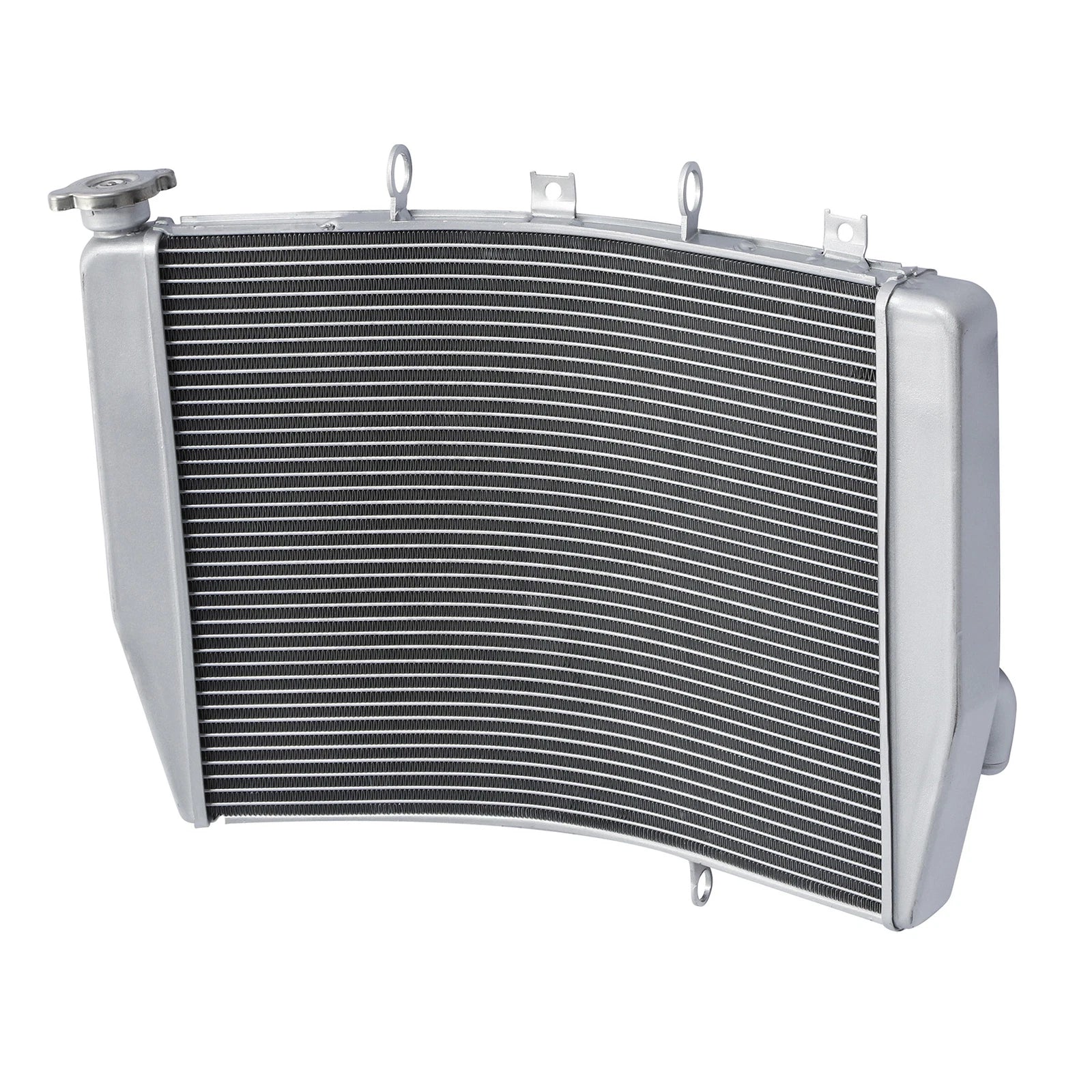 Radiator for Kawasaki Ninja ZX-14 ZX14R ZX1400C (2006–2011)