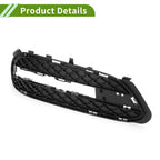 Fog Light Grill for Mercedes-Benz E-Class (2009–2016) No. 2128851823