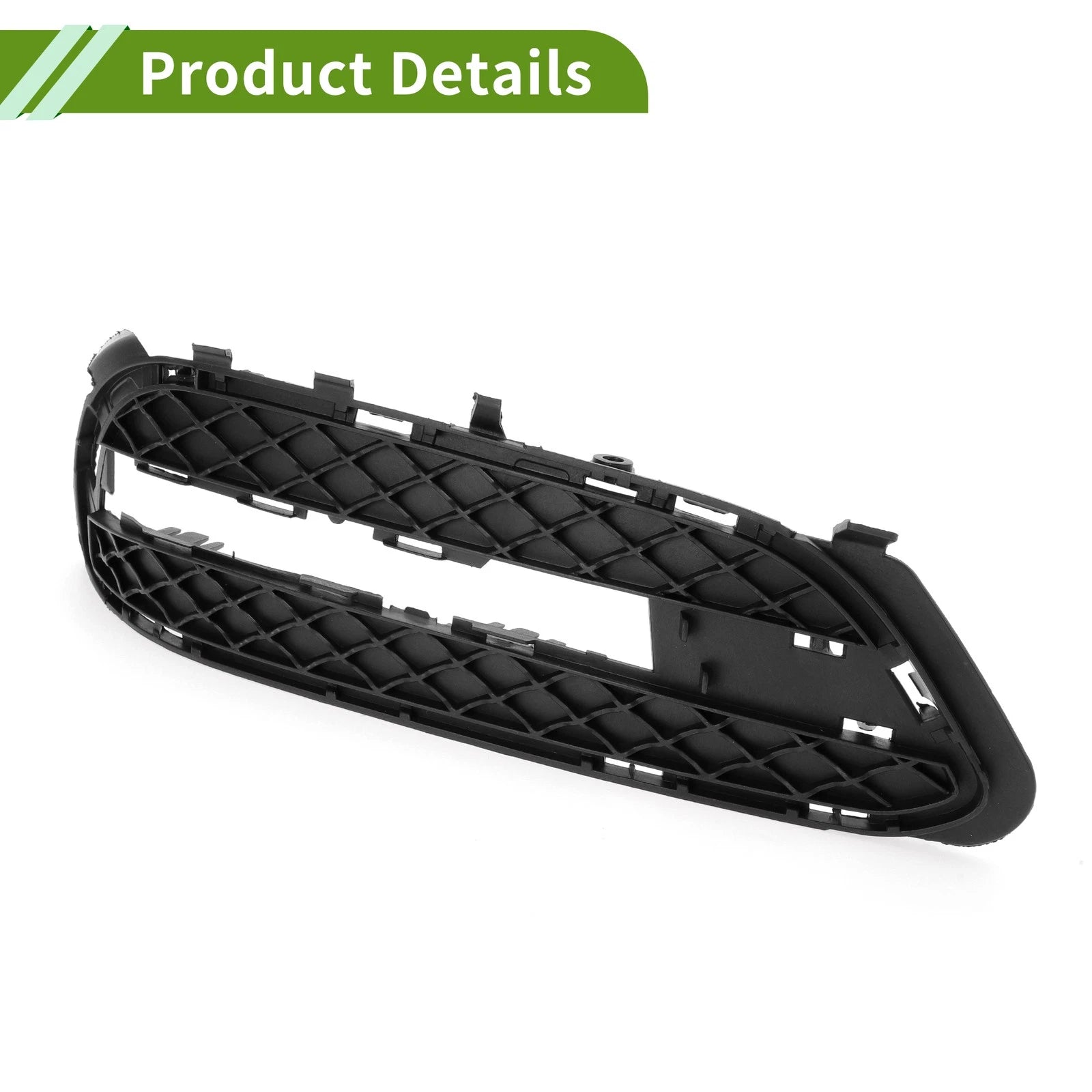 Fog Light Grill for Mercedes-Benz E-Class (2009–2016) No. 2128851823