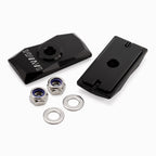 Chain Adjuster Swingarm End Cap for Kawasaki KLR650, Versys-X 300, Z250SL, Ninja 300
