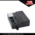12V AVR Interface Module for Engine Parts (Compatible with Various Models)