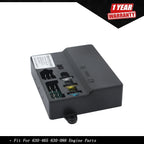 12V AVR Interface Module for Engine Parts (Compatible with Various Models)