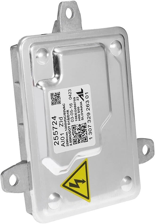 HID Xenon Headlight Ballast Control Module for BMW X3 X4 X5 X6 (2011–2017)