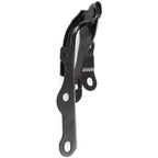 Hood Hinge for Toyota 4Runner (2003–2023) Left Side
