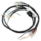 Wiring Harness Assembly for Yamaha Warrior 350 YFM350X (1996) 3GD-82590-30-00