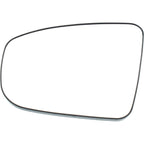 Driver Side Mirror Glass for Nissan Pathfinder (2013–2016)