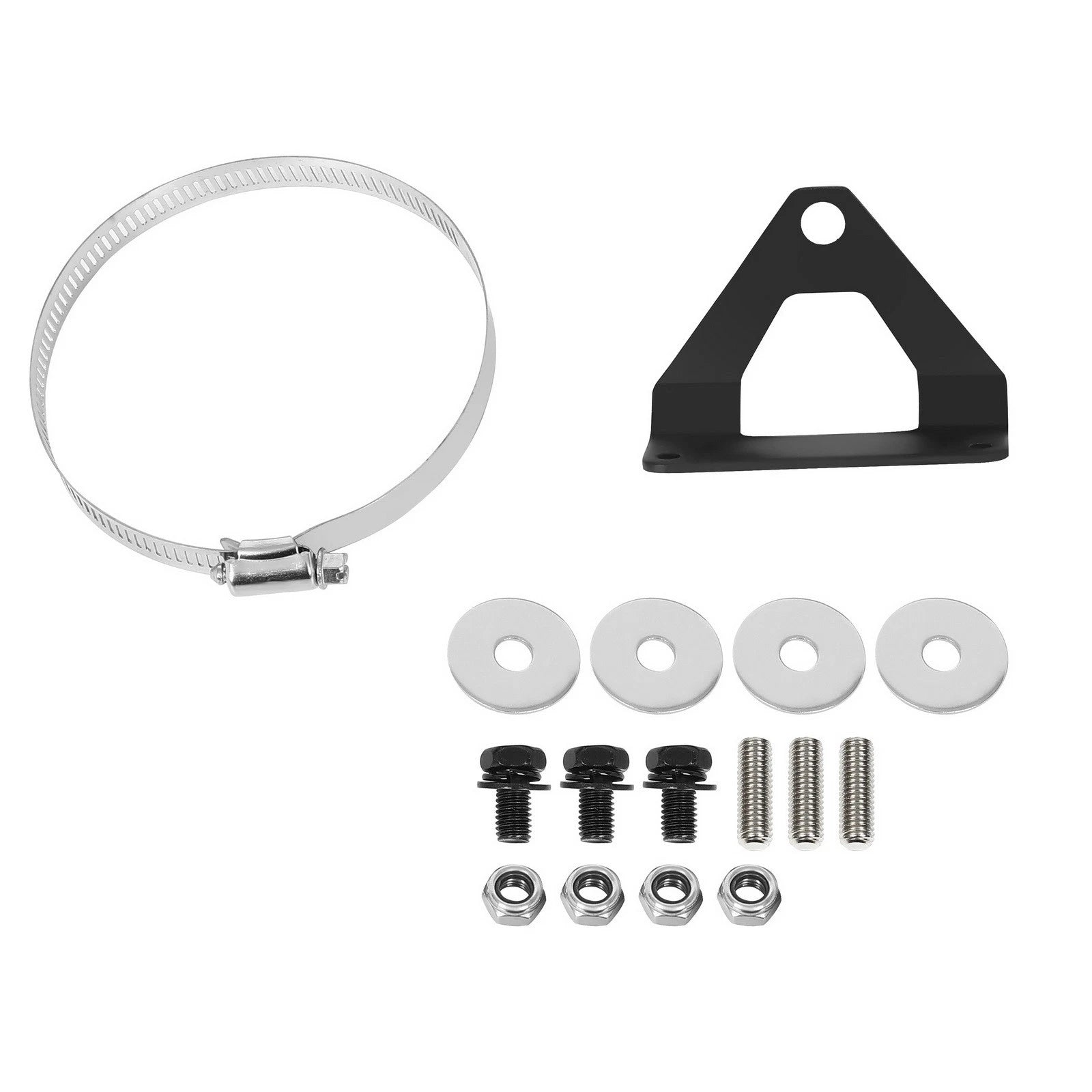Snorkel Kit for Toyota Land Cruiser Prado 150 (2009–2017)