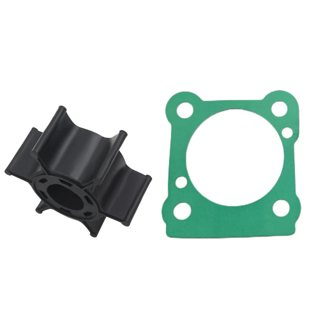 Water Pump Impeller Kit for Mercury Mariner 6 8 hp (6C 6D 8C)
