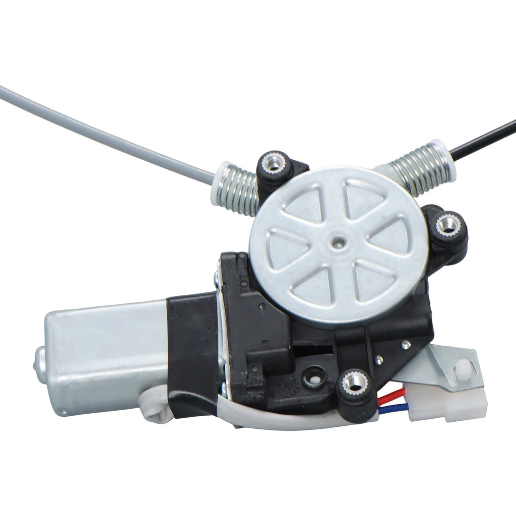 Power Window Regulator with Motor for Mitsubishi Montero (1992â2000)