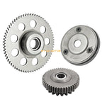 Starter Clutch Idle Gear Bearing for Polaris Outlaw 50 90 110 (2007–2022) 0453466